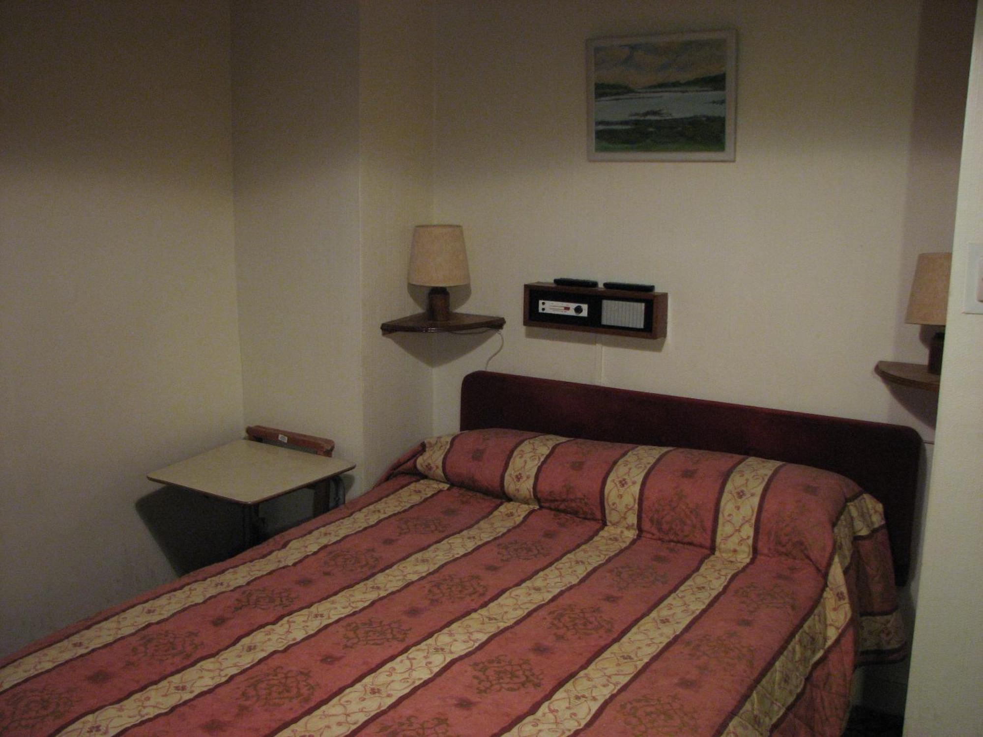 Lancaster Hotel Oban Dış mekan fotoğraf