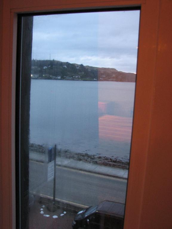 Lancaster Hotel Oban Oda fotoğraf