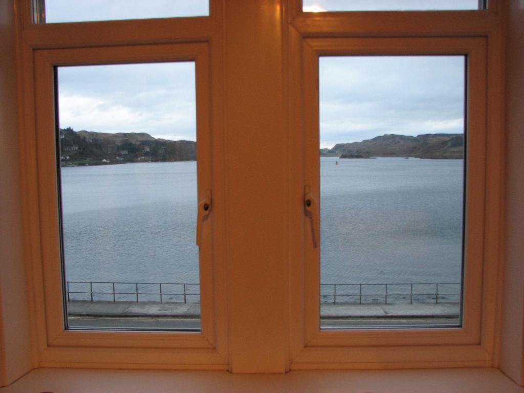 Lancaster Hotel Oban Oda fotoğraf